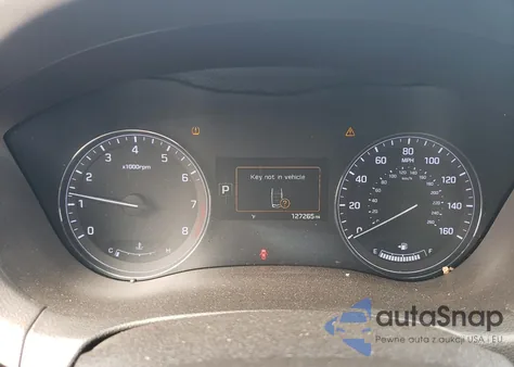 2017 Genesis G80 Base from USA, damaged, VIN KMHGN4JE9HU176045